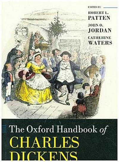 Oxford Handbook of Charles Dickens