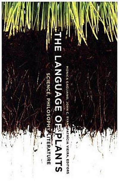 The Language of Plants