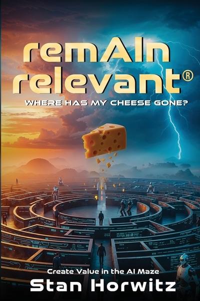 remAIn relevant®