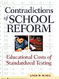 Contradictions of School Reform