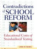 Contradictions of School Reform