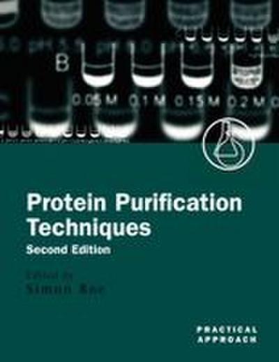 Protein Purification Techniques