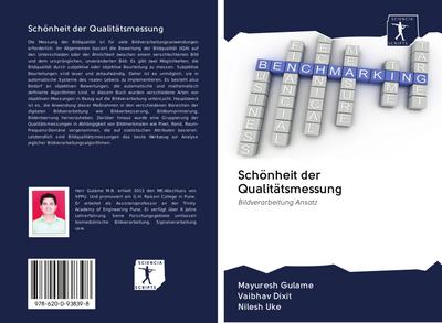 Schönheit der Qualitätsmessung