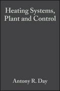 Heating Systems, Plant and Control