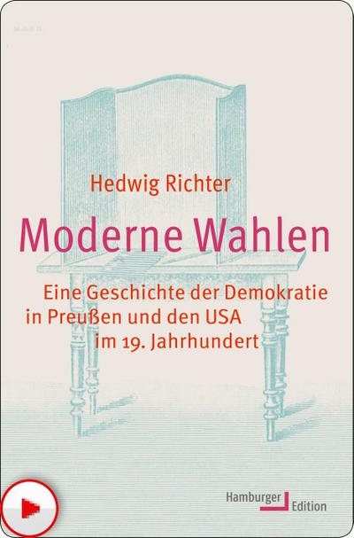 Moderne Wahlen