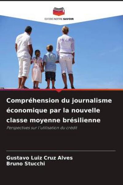 Compréhension du journalisme économique par la nouvelle classe moyenne brésilienne