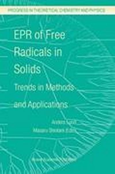 EPR of Free Radicals in Solids