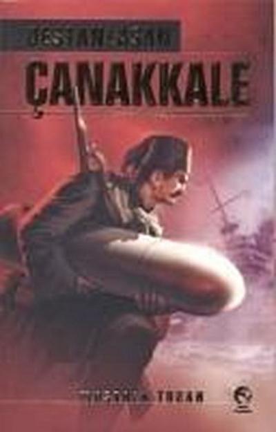 Destanlasan Canakkale