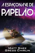 Espaconave de Papelao