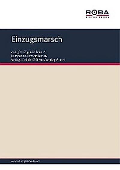 Einzugsmarsch