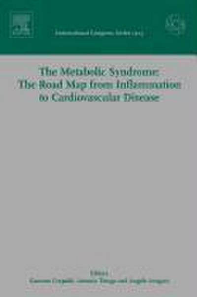 The Metabolic Syndrome