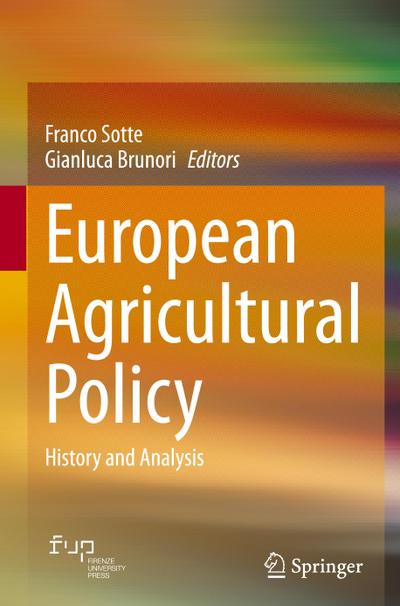 European Agricultural Policy