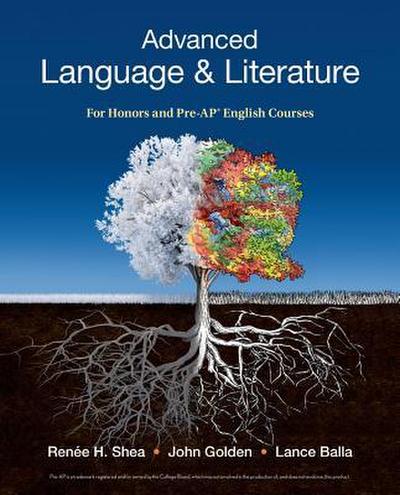 Advanced Language & Literature