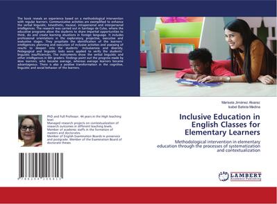 Inclusive Education in English Classes for Elementary Learners