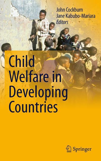 Child Welfare in Developing Countries