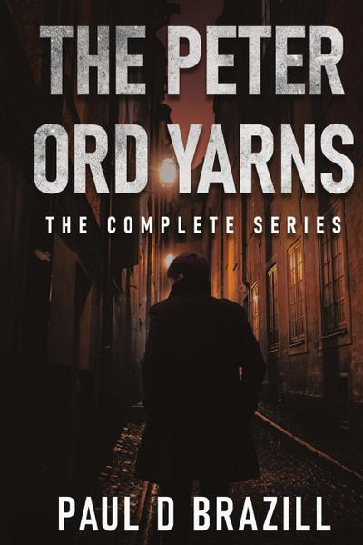The Peter Ord Yarns