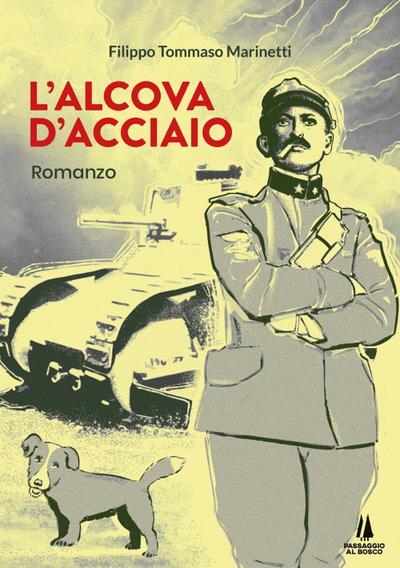 L’ alcòva d’acciaio