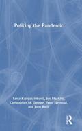 Policing the Pandemic
