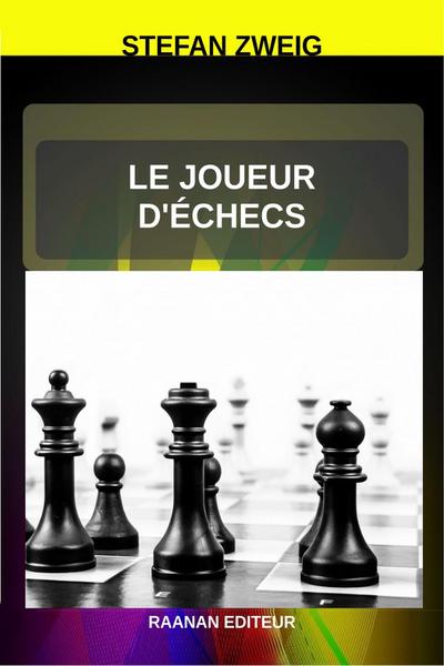 Le Joueur d’échecs