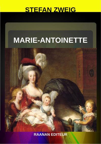 Marie-Antoinette