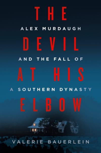 Devil at His Elbow