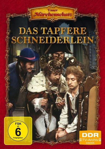 Das tapfere Schneiderlein