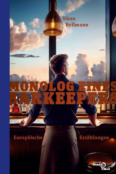 Monolog eines Barkeepers