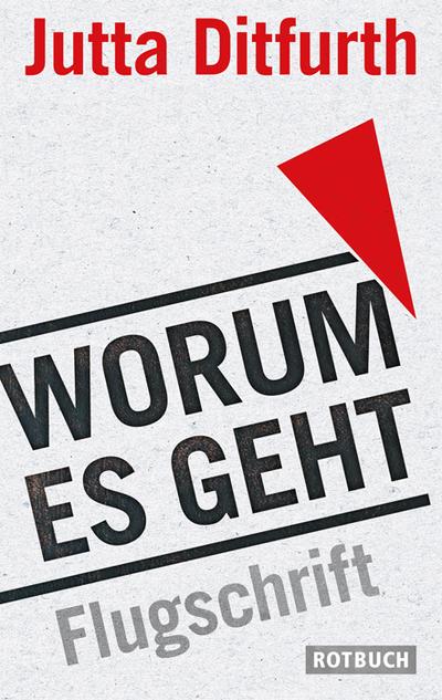 Ditfurth,Worum es geht