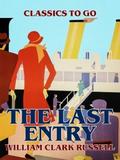 The Last Entry