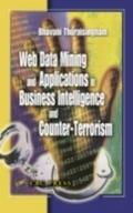 Web Data Mining and Applications in Business Intel