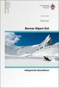 Berner Alpen Ost Skitouren