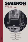 Comissário Maigret - volume 2