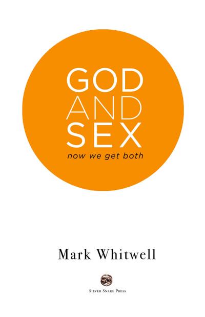 God and Sex