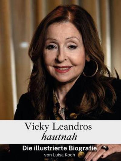 Vicky Leandros hautnah