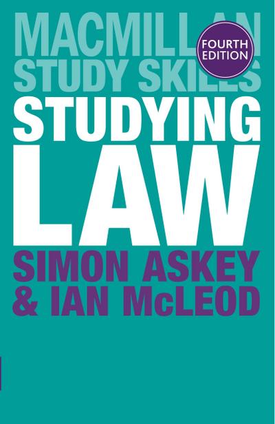 Studying Law