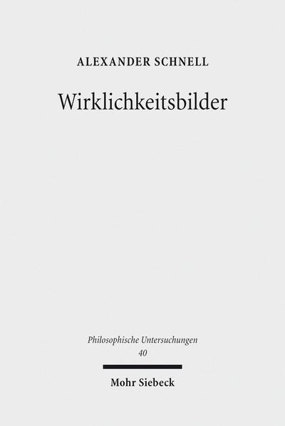 Wirklichkeitsbilder