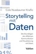 Storytelling mit Daten