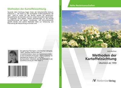 Methoden der Kartoffelzüchtung