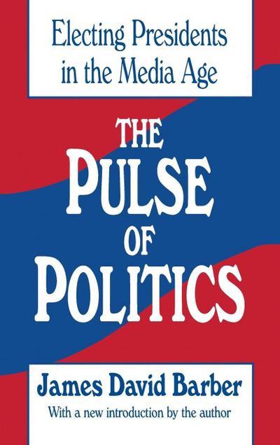 The Pulse of Politics