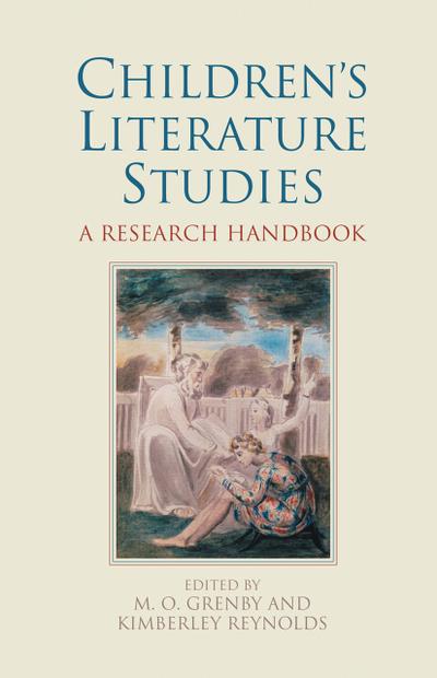 Children’s Literature Studies