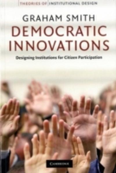 Democratic Innovations