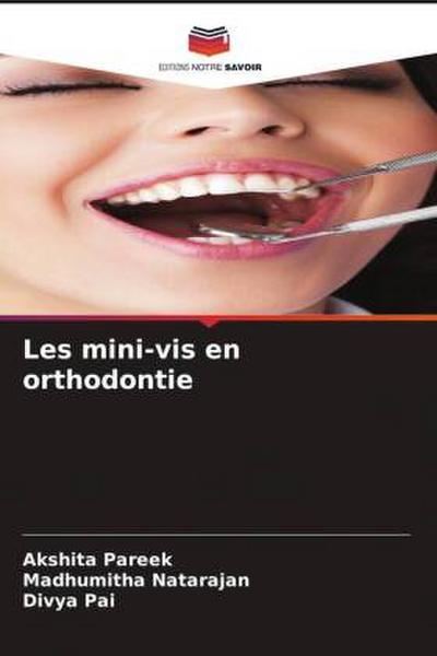 Les mini-vis en orthodontie
