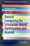 Natural Computing for Simulation-Based Optimizatio