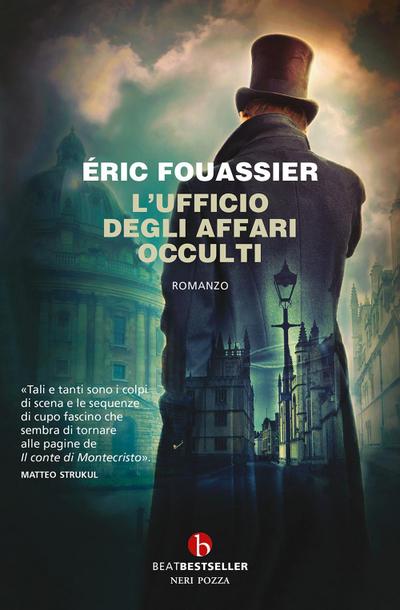 L’ ufficio degli affari occulti