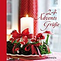 24 Adventsgrüße
