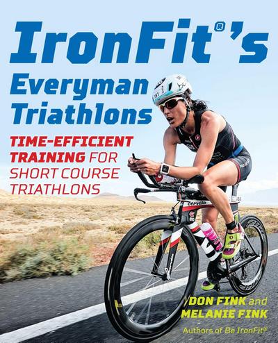 Ironfit’s Everyman Triathlons