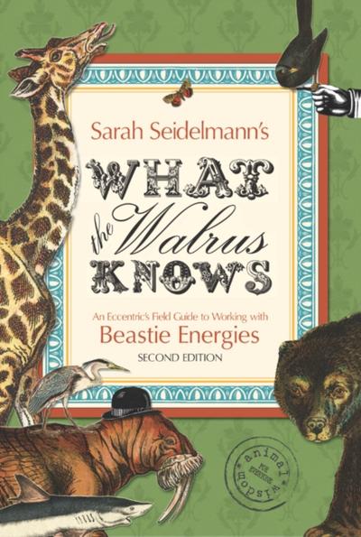 What the Walrus Knows