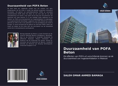 Duurzaamheid van POFA Beton