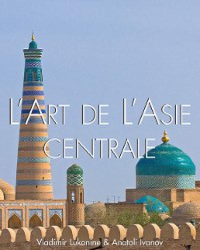 L’’art de l’’Asie Centrale
