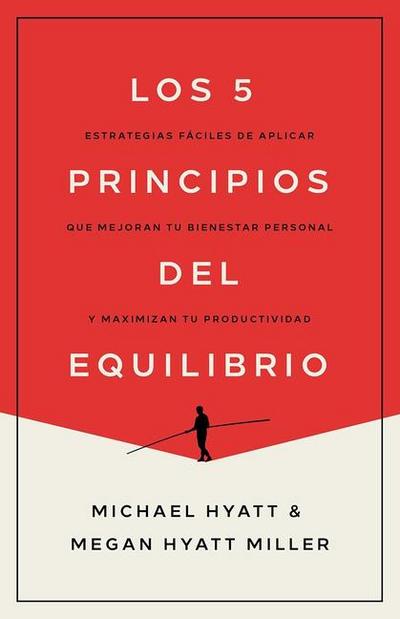 Los 5 Principios del Equilibrio